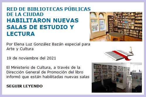 NUEVAS SALAS
